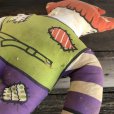 画像4: Vintage Clown Pillow Doll (S571) 　