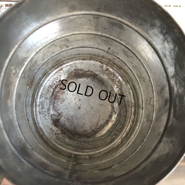 画像5: Vintage Max Well House Coffee Can 48oz (S566) 　