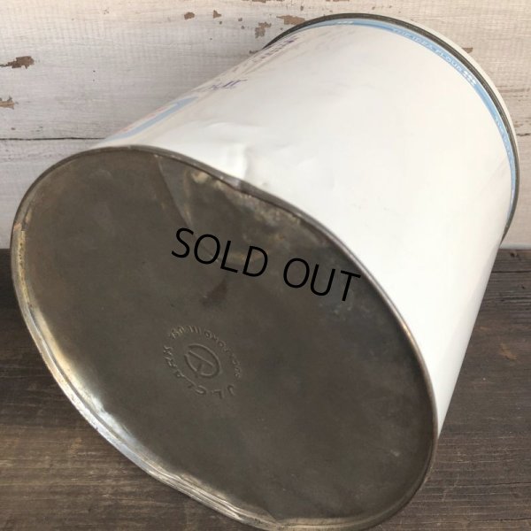 画像4: Vintage Pillsbury Best xxxx Can (S562)