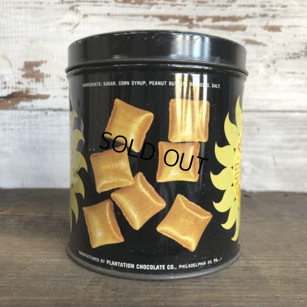 画像8: Vintage Plantation Golden Crunchies Can (S565)