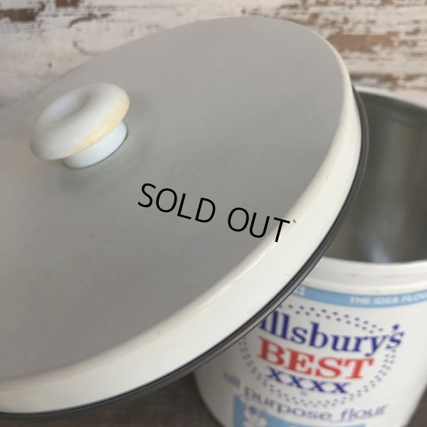画像5: Vintage Pillsbury Best xxxx Can (S562)
