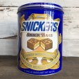 画像1: Vintage Snickers Can (S564) 　 (1)