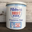 画像3: Vintage Pillsbury Best xxxx Can (S562) 　