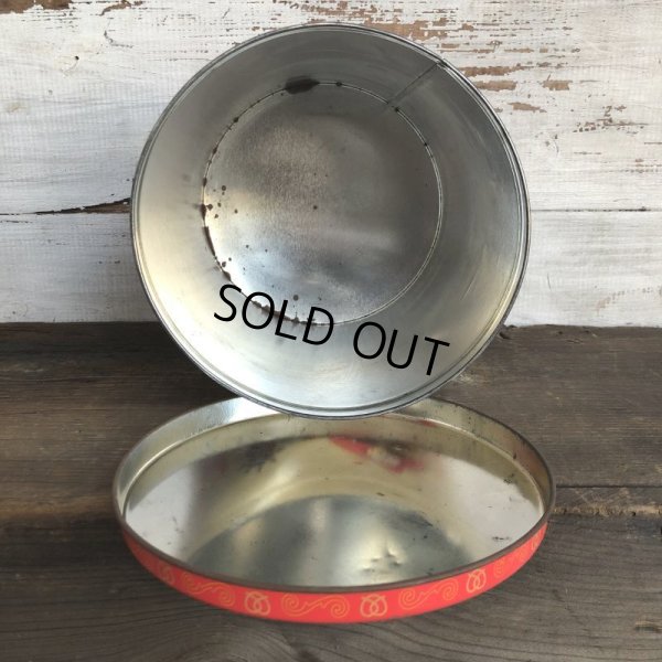 画像5: Vintage Keebler Pretzel Can (S563) 　