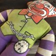 画像7: Vintage Clown Pillow Doll (S571) 　