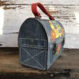 画像8: Vintage Lunch Box Denim (S574) 　