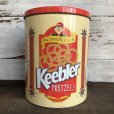 画像3: Vintage Keebler Pretzel Can (S563) 　