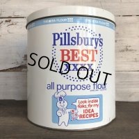 Vintage Pillsbury Best xxxx Can (S562) 　