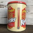 画像2: Vintage Keebler Pretzel Can (S563) 　 (2)