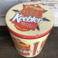 画像6: Vintage Keebler Pretzel Can (S563) 　