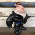 画像4: Vintage Applause Harley Davidson Hog Doll (S576) 　