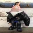 画像2: Vintage Applause Harley Davidson Hog Doll (S576) 　 (2)