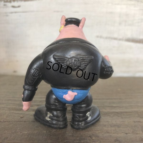 画像5: Vintage Applause Harley Davidson Hog PVC (S575)
