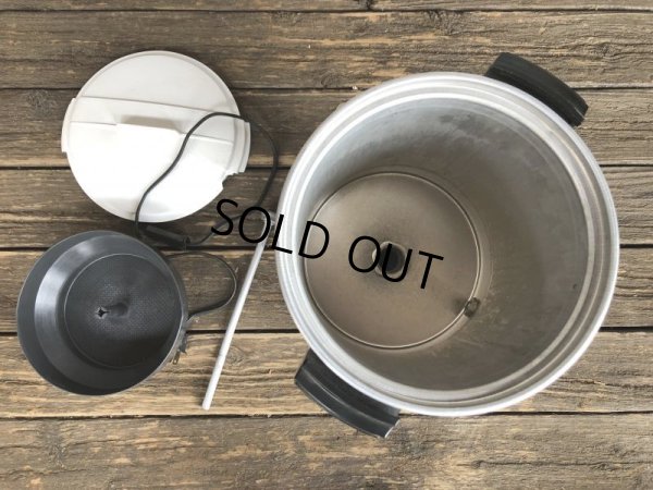 画像8: Vintage Max Well House Coffee Maker (S578) 　