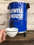 画像10: Vintage Max Well House Coffee Maker (S578) 　