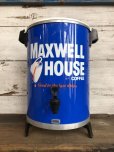 画像1: Vintage Max Well House Coffee Maker (S578) 　 (1)