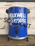 Vintage Max Well House Coffee Maker (S578) 　
