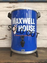 Vintage Max Well House Coffee Maker (S578) 　