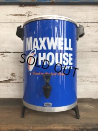 Vintage Max Well House Coffee Maker (S578) 　