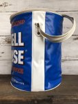 画像5: Vintage Max Well House Coffee Vinyl Cooler Bag (S579) 　