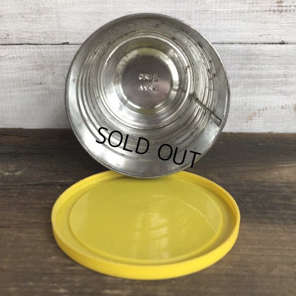 画像5: Vintage Max Well House Coffee Can 16oz (S577) 　