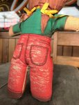 画像5: 50s Vintage Mike & Merry General Foods Advertising Rag Doll Set (S580) 　