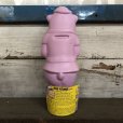 画像3: 70's Vintage Soaky Bobble Bath bottle Peter Potamus (S581)