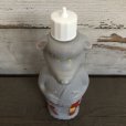 画像5: Vintage Soaky Bobble Bath bottle Big Bad Wolf (S586)