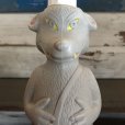 画像7: Vintage Soaky Bobble Bath bottle Big Bad Wolf (S586)