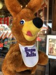 画像8: 70s Sugar Puffs Kangaroo Advertising Plush Doll (S561)