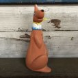 画像4: Vintage Rubber Doll Kangaroo (S560)