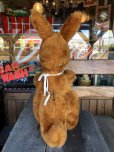 画像5: 70s Sugar Puffs Kangaroo Advertising Plush Doll (S561)