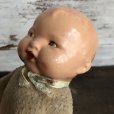画像2: Vintage Composition Baby Doll (S593) (2)