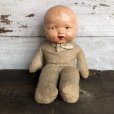 画像1: Vintage Composition Baby Doll (S593) (1)