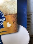 画像4: Vintage Pabst Cardboard Sign A CASE OF THE REAL TASTE! (S602)