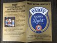 画像2: Vintage Pabst Extra Light Beer Pamphlet (S596) (2)