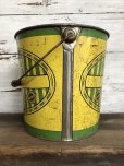 画像3: Vintage J.W.ALLEN Metal Bucket (S603)