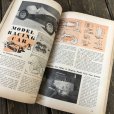 画像5: 1940s Vintage Popular Science Magazine (PS354) 