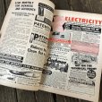 画像4: 1940s Vintage Popular Science Magazine (PS352) 