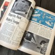 画像5: 1940s Vintage Popular Science Magazine (PS351) 