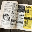 画像10: 1940s Vintage Popular Science Magazine (PS355) 