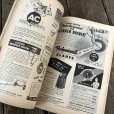 画像4: 1940s Vintage Popular Science Magazine (PS354) 