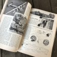 画像6: 1940s Vintage Popular Science Magazine (PS359) 
