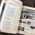 画像3: 1940s Vintage Popular Science Magazine (PS365) 