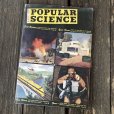 画像1: 1940s Vintage Popular Science Magazine (PS357)  (1)