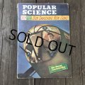 1940s Vintage Popular Science Magazine (PS363) 