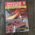 1940s Vintage Popular Science Magazine (PS362) 