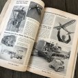 画像7: 1940s Vintage Popular Science Magazine (PS364) 