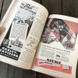画像4: 1940s Vintage Popular Science Magazine (PS359) 