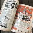 画像4: 1940s Vintage Popular Science Magazine (PS360) 